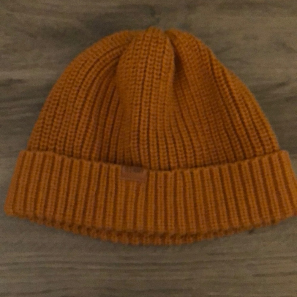 Old Navy Toddler Beanie